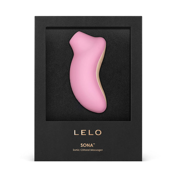 LELO SONA Mini Vibrator