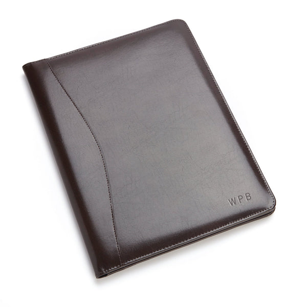 Royce Personalized Aristo Padfolio