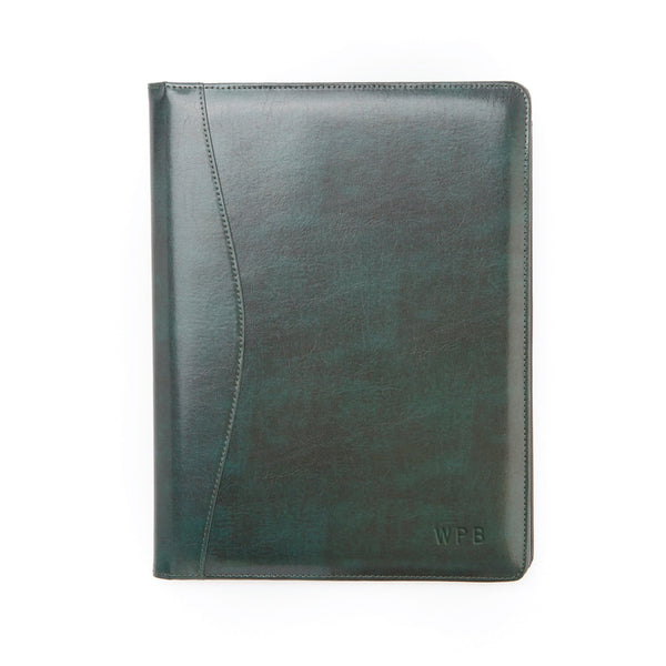 Royce Personalized Aristo Padfolio