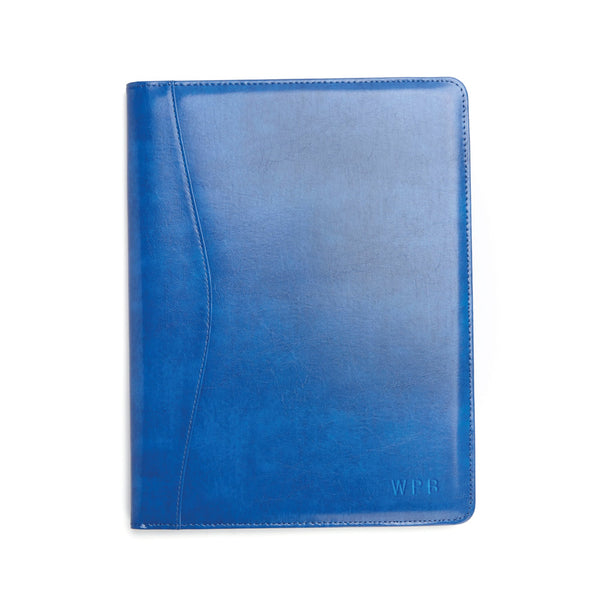 Royce Personalized Aristo Padfolio