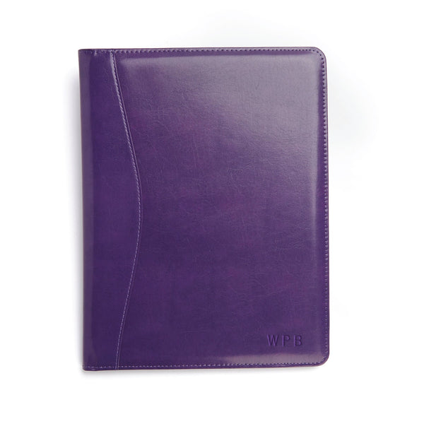 Royce Personalized Aristo Padfolio