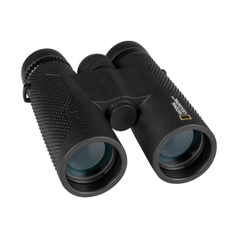 National Geographic 8x42 Binoculars Brookstone