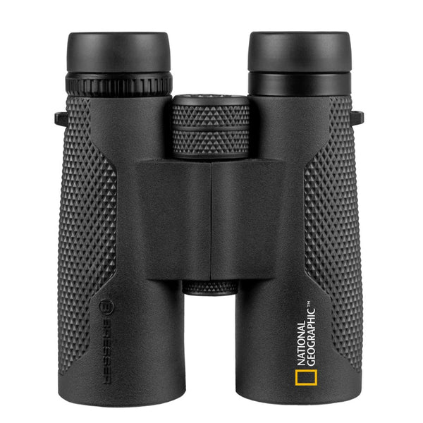 National Geographic 8x42 Binoculars Brookstone