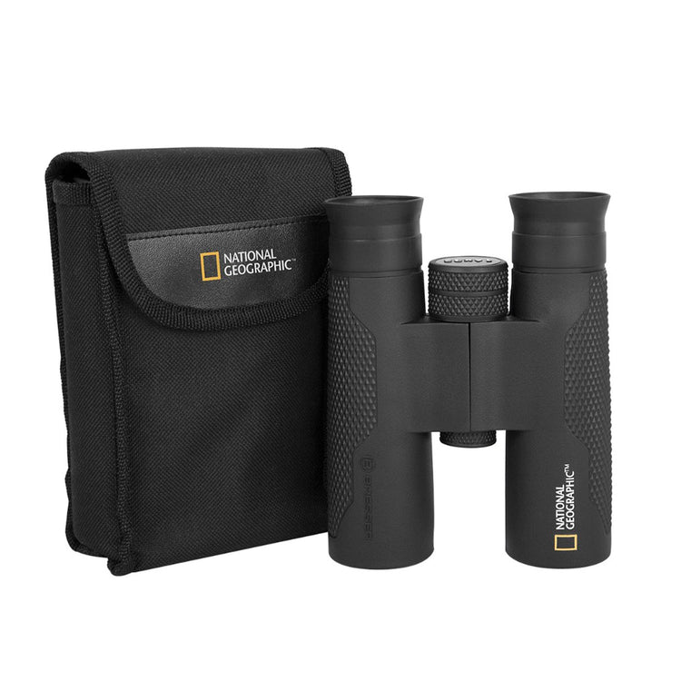 National Geographic 16x32 Binocular