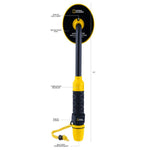 National Geographic Underwater Metal Detector