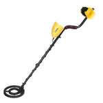 National Geographic Digital Metal Detector with Headphones