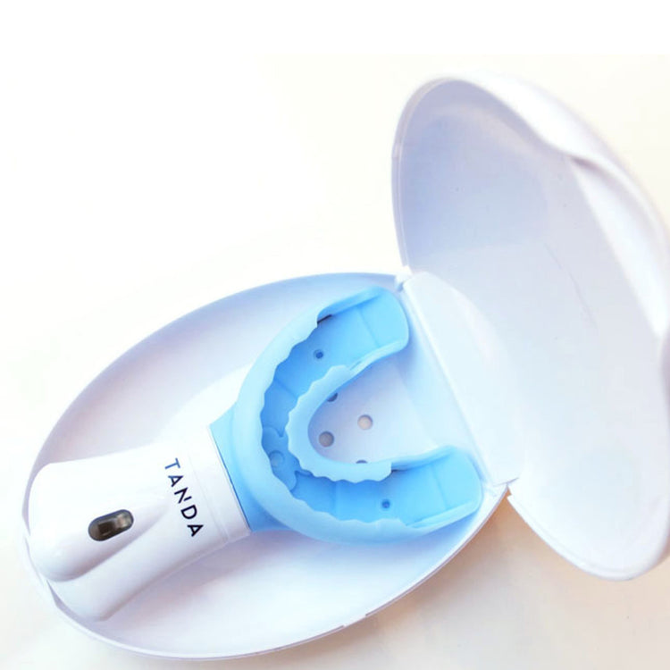 mē Pearl Ionic Teeth Whitening System