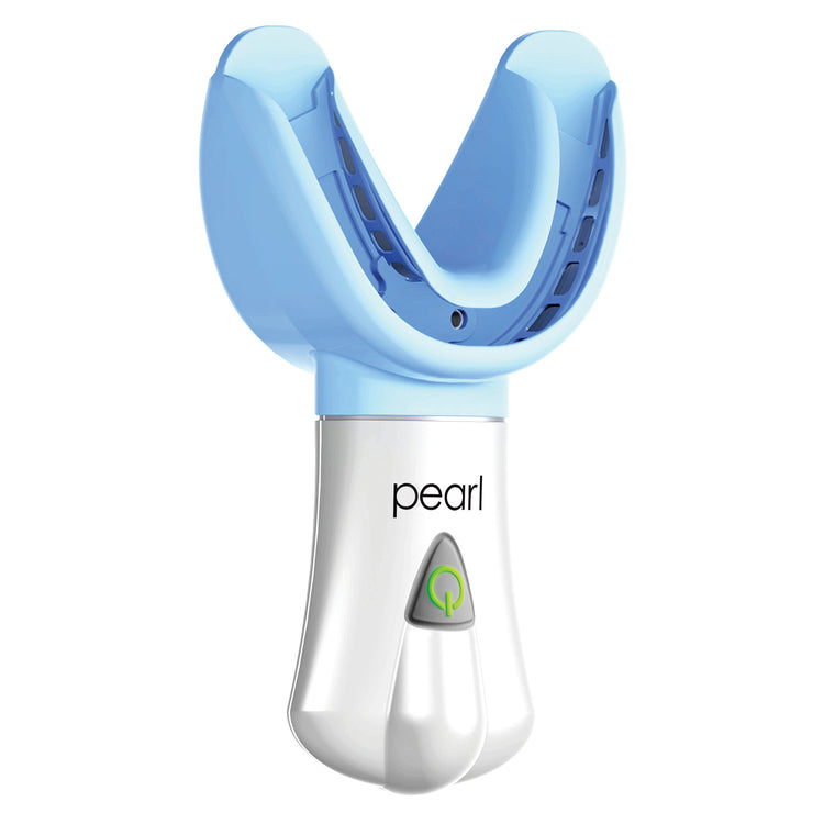 mē Pearl Ionic Teeth Whitening System