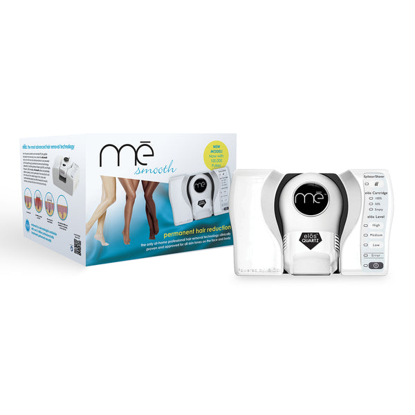 m Smooth Professional At Home Face Body Permanent Hair