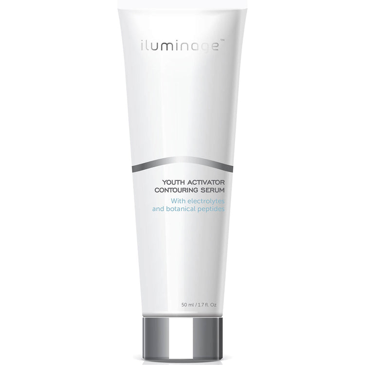 iluminage Youth Activator Contouring Serum