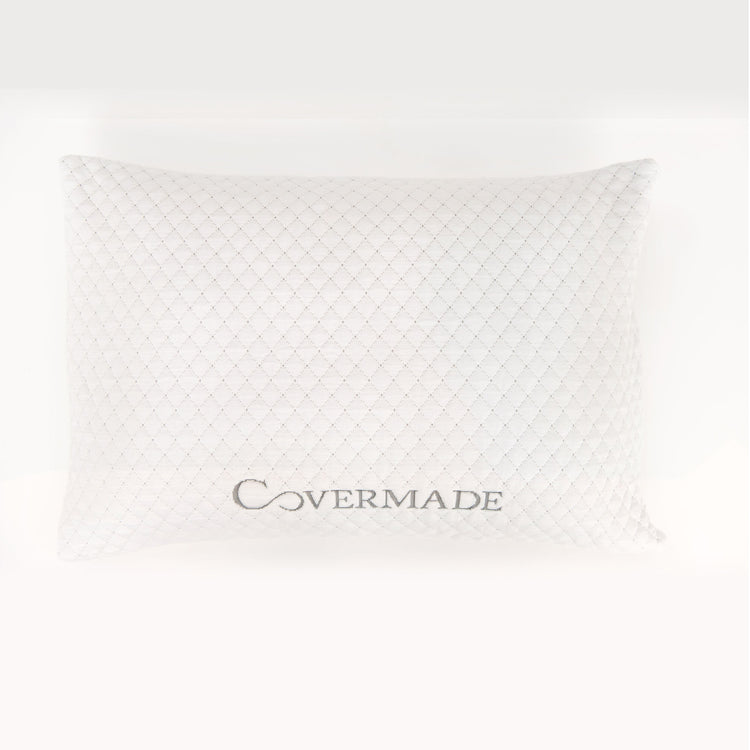 Covermade® Premium Memory Foam Pillow