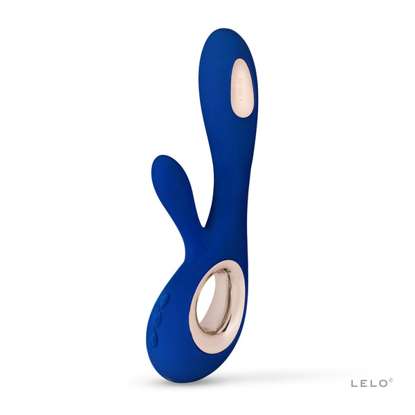 LELO SORAYA Wave Vibrator