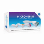 ORA Microneedle Face & Full Body Roller Kit