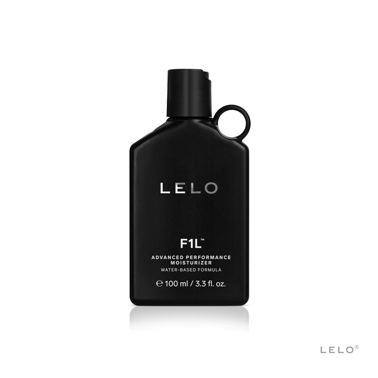 LELO F1L Personal Moisturizer