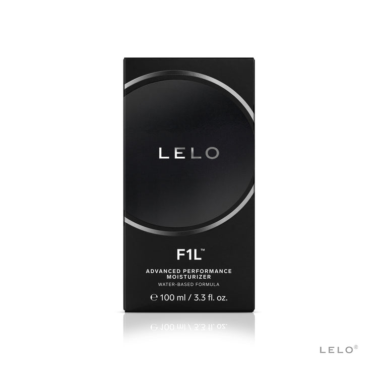 LELO F1L Personal Moisturizer