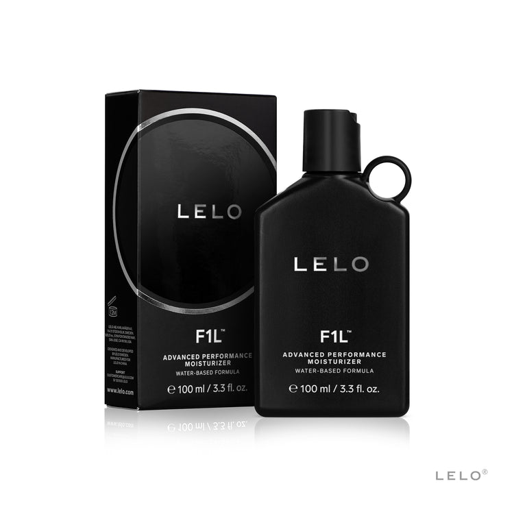 LELO F1L Personal Moisturizer