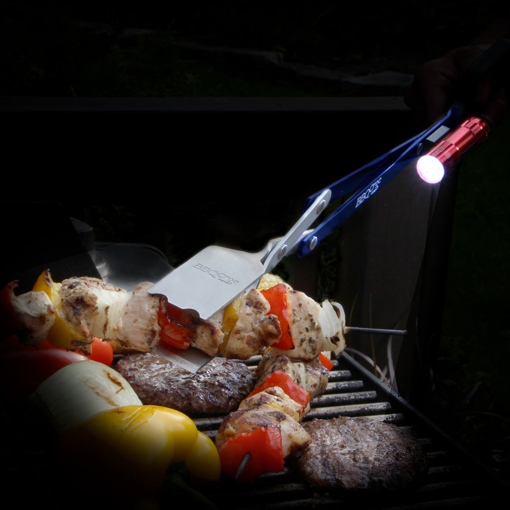 Grill accessories Outdoor Cooking Brookstone