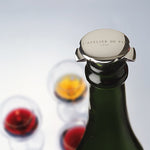 L'Atelier du Vin - Model 54 Champagne and Wine Stopper