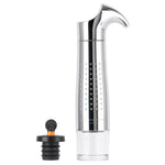 L'Atelier du Vin Metal Gard'Vin Wine Stopper