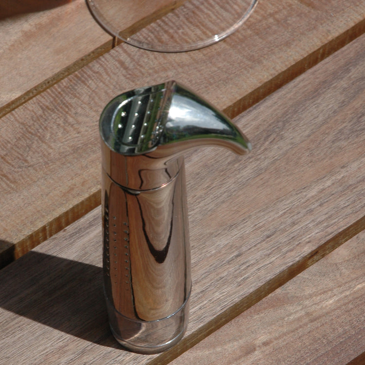 L'Atelier du Vin Metal Gard'Vin Wine Stopper