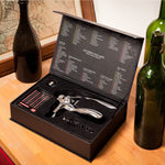 L'Atelier du Vin Oeno Box Sommelier Set