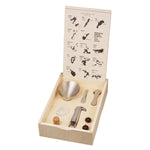 L'Atelier du Vin - Oeno Box Connoisseur N°3 Wine Gift Set