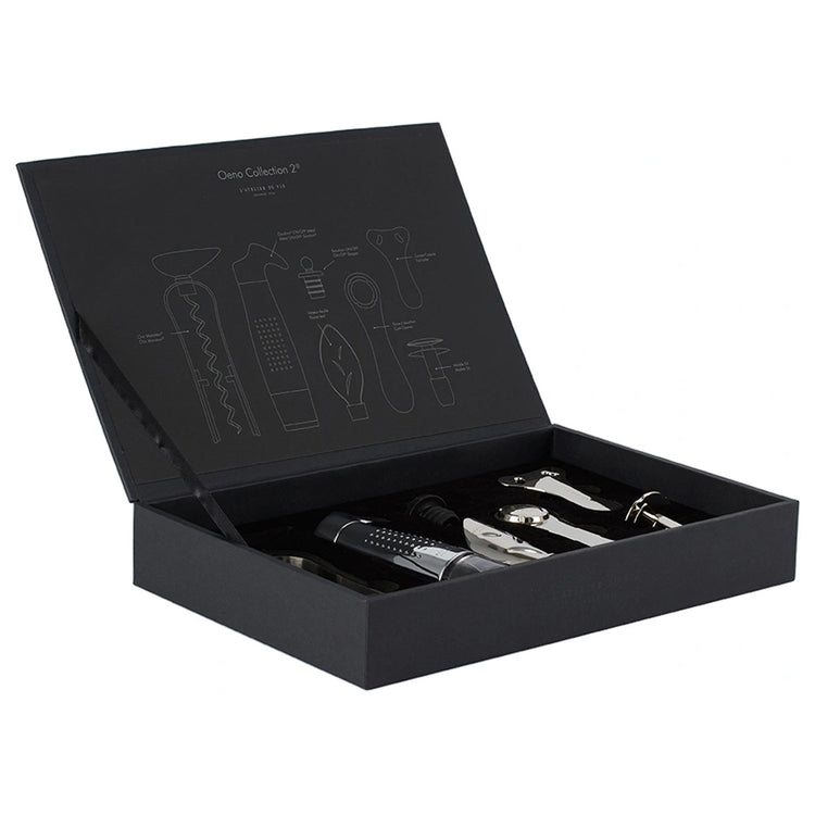 L’Atelier du Vin Oeno Collection 2 Set