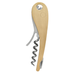 L'Atelier du Vin Brass Soft Machine Corkscrew