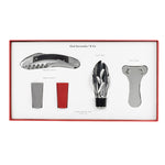 L'Atelier du Vin - Chef Sommelier & Co Wine Gift Set