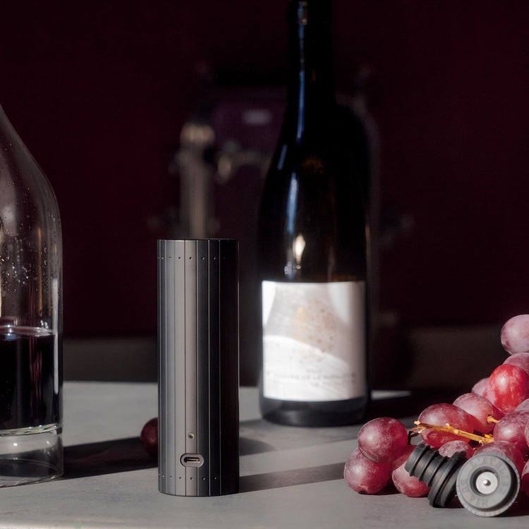 L'Atelier du Vin - Gard'vin On/Off Power Wine Preservation System