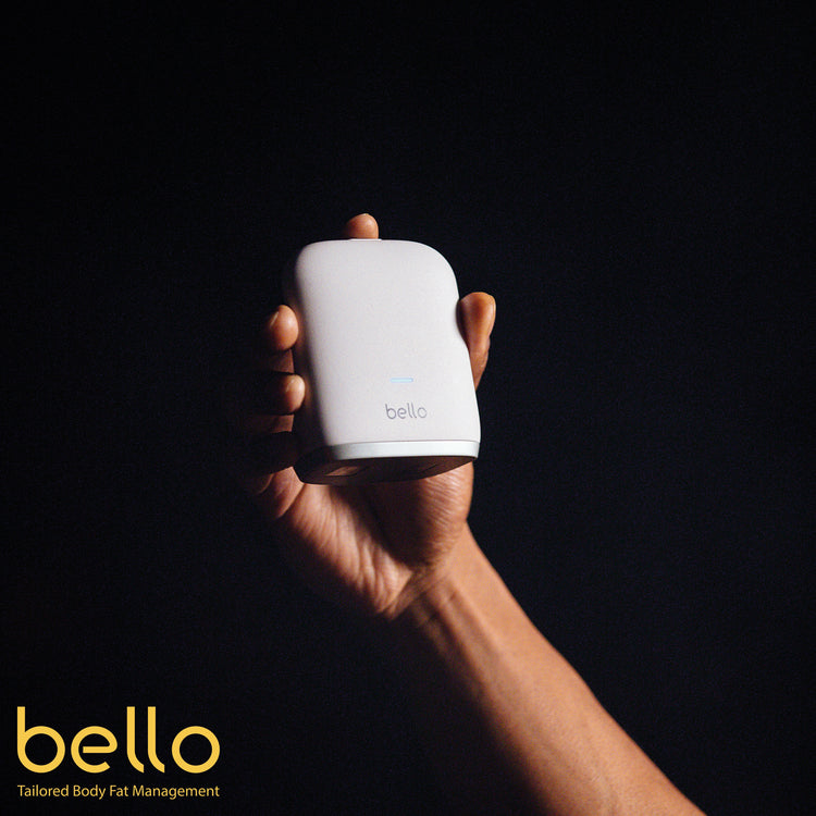 Bello 2 – Tailored Body Fat Management