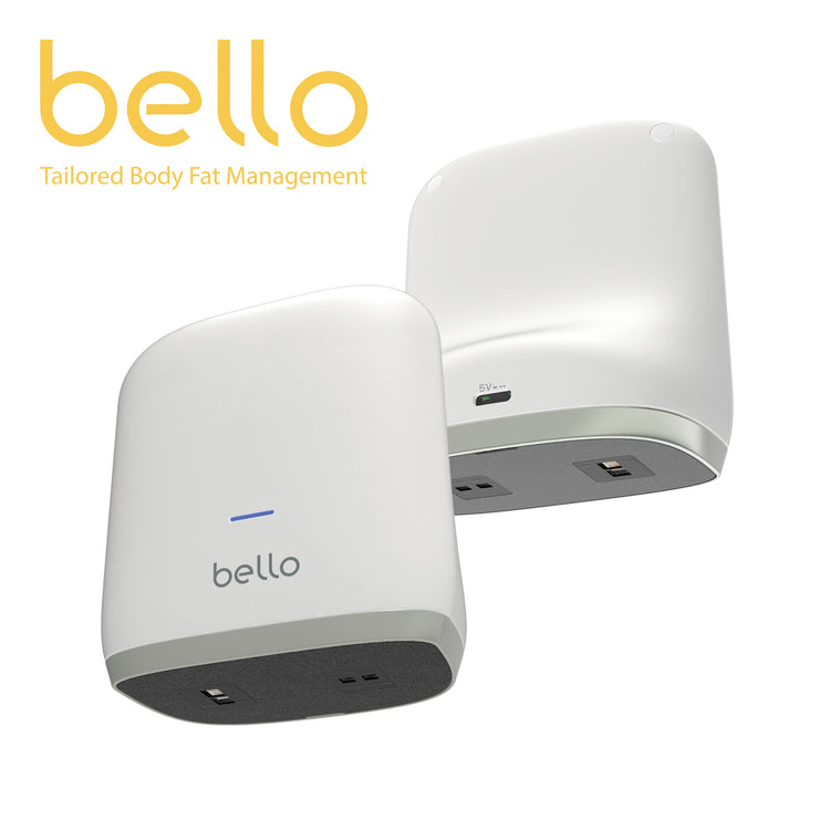 Bello 2 – Tailored Body Fat Management