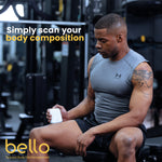 Bello 2 – Tailored Body Fat Management