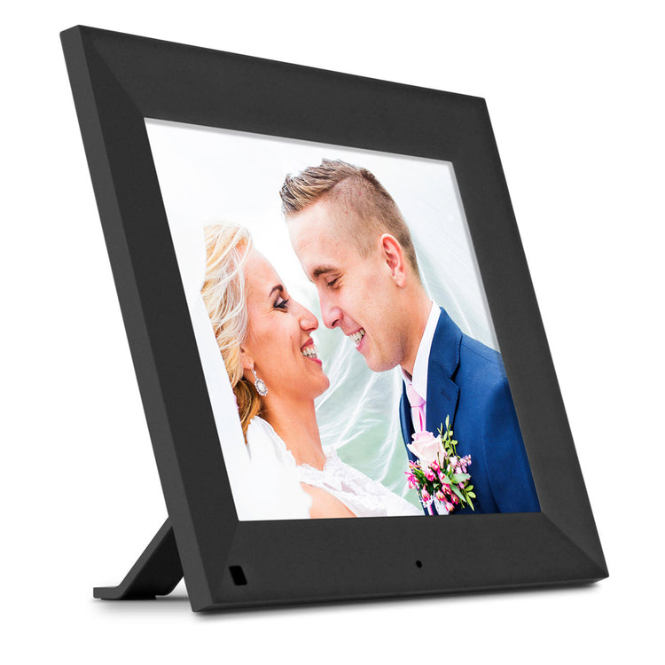 Digital Photo Frames Brookstone