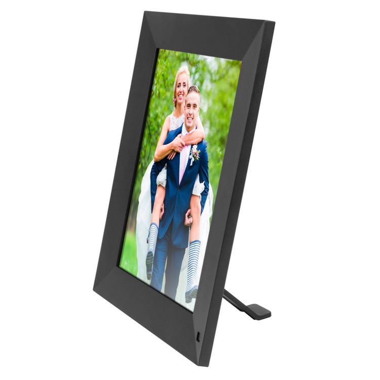 9" Digital Photo Frame with Motion Sensor & 16GB Memory