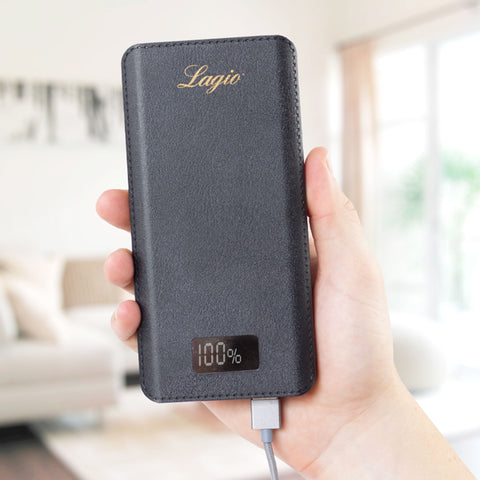 Lagio Power Bank Brookstone