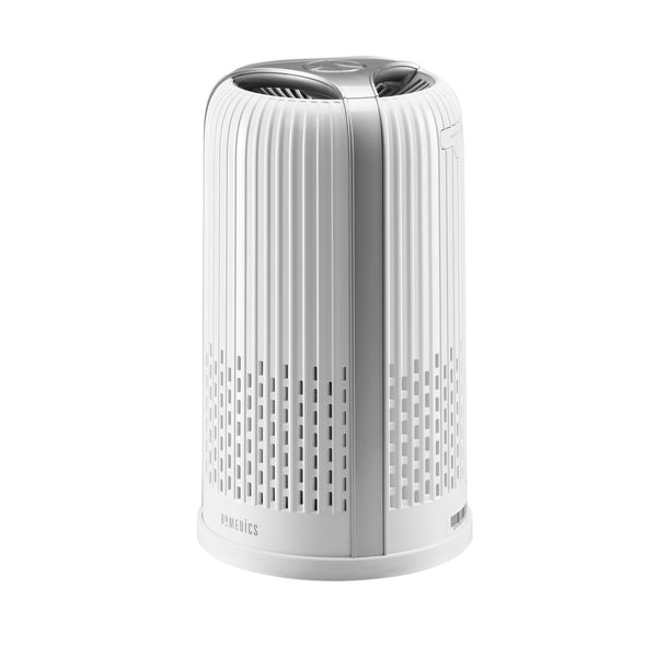 HoMedics TotalClean® 4-in-1 Small Room Air Purifier | Brookstone