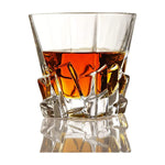 Whiskey Decanter and Glasses Gift Set