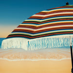 Las Brisas Beach Umbrella