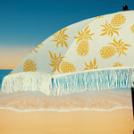 Caribbean Beach Umbrella