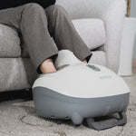 Benest BF-600 Detachable Foot Massager