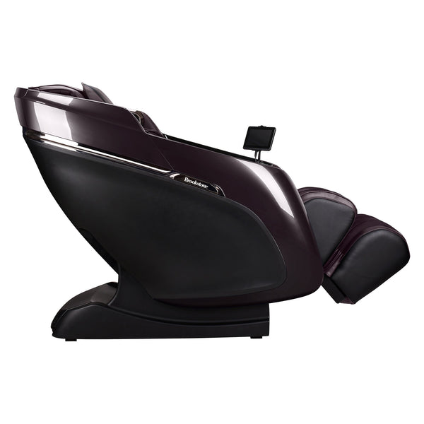 Brookstone Mach IX Massage Chair