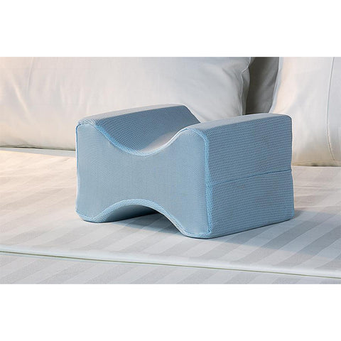 Brookstone side sleeper outlet knee pillow