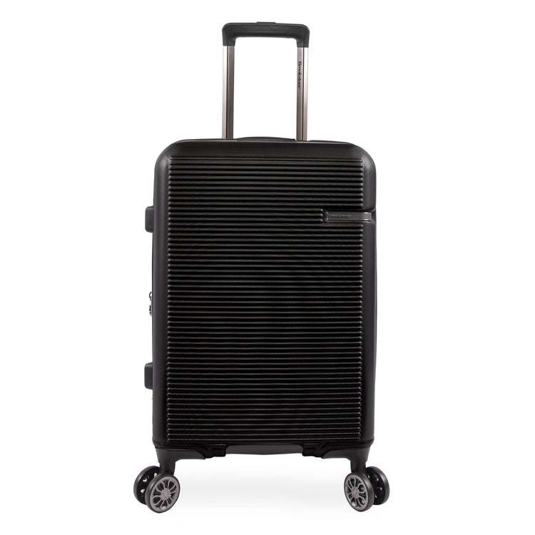 Brookstone carry on luggage on sale