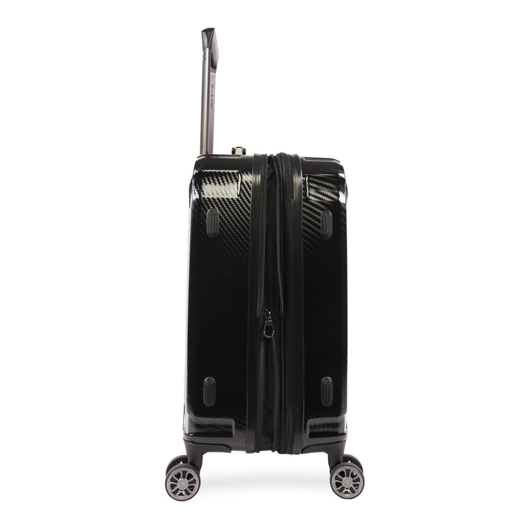 Brookstone Keane 21 Hardside Carry On Spinner