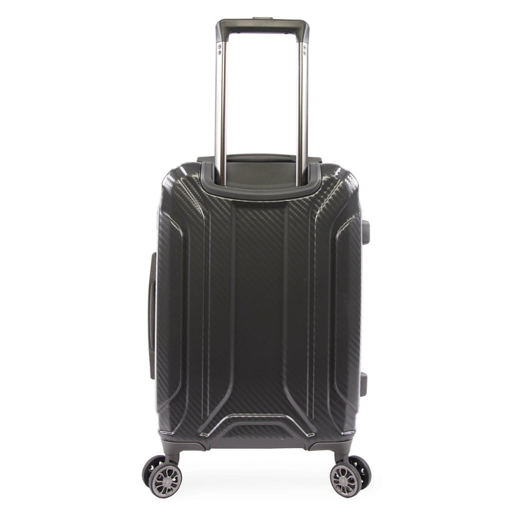 Brookstone Keane 21 Hardside Carry On Spinner