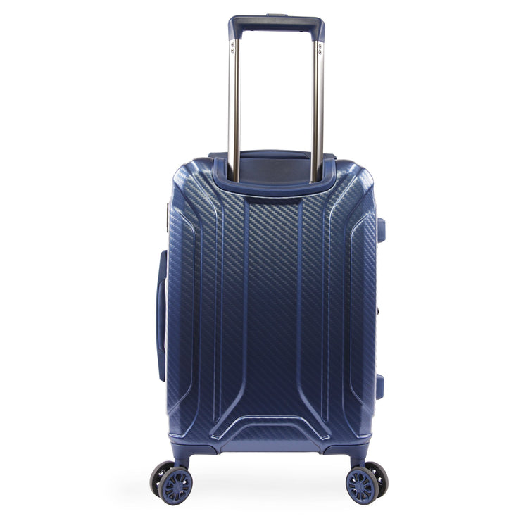 Brookstone Keane 21 Hardside Carry On Spinner