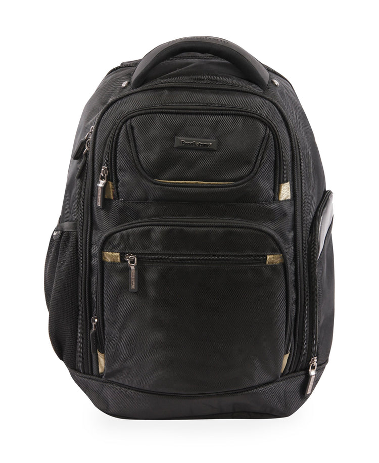 Brookstone Hayes Laptop Backpack