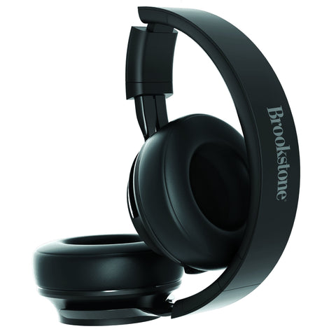 Brookstone digital wireless tv headphones high quality