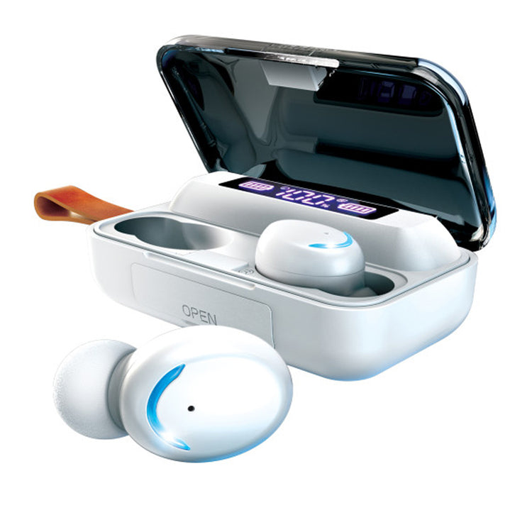 Brookstone true wireless earbuds sale